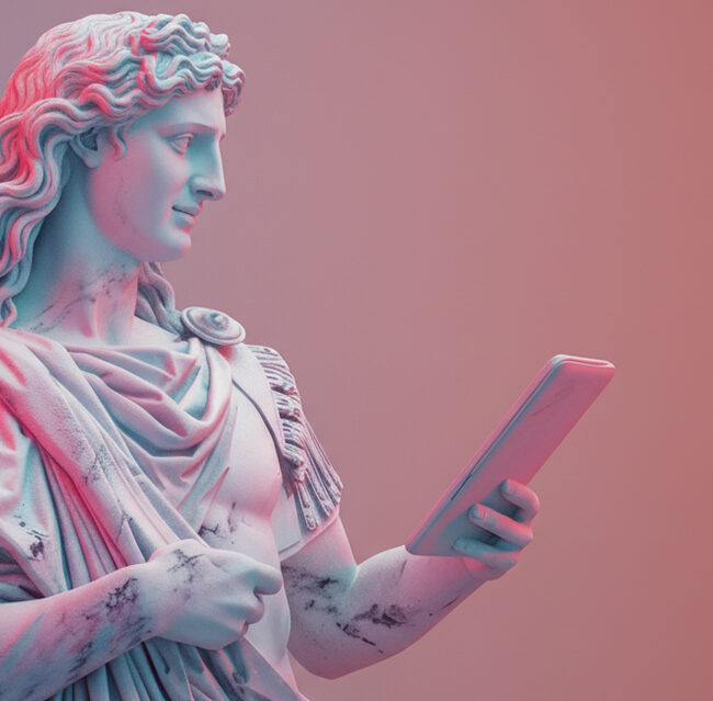 Digitale Barrierefreiheit