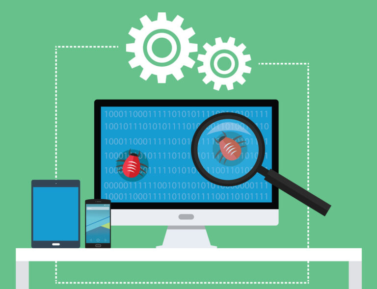 Testpipeline für Webanwendungen