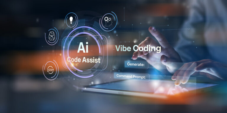 Vibe Coding: Kontrolle und Verantwortung bleiben unverzichtbar